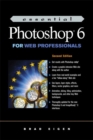 Image for Essential Photoshop 6 for Web Professionals