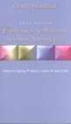 Image for Contemporary maternal-newborn nursing care : Clinical Handbook