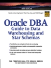 Image for Oracle DBA guide to data warehousing and star schemas