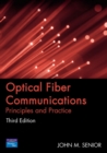 Image for Optical Fiber Communications