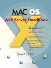Image for Mac OS X Web Server Handbook