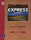 Image for Grammar Express, with Editing CD-ROM and Answer Key,