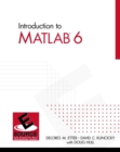 Image for Introduction to Matlab 6