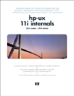 Image for HP-UX 11i Internals