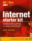 Image for The UK Internet Starter Kit
