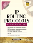 Image for IP Routing Protocols : The Complete Video Course