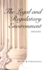 Image for The Legal and Regulatory Environment of Business : Contemporary Perspectives in Business