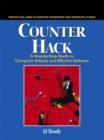 Image for Counter hack  : a step-by-step guide to computer attacks and effective defenses