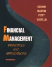 Image for Financial Management