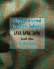 Image for Java, Java, Java  : object-oriented problem solving