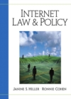 Image for Internet Law and Policy