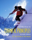 Image for Introduction to Chemical Principles