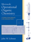Image for Microscale Operational Organic Chemistry
