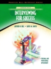 Image for Interviewing for Success (NetEffect Series)