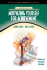 Image for Motivating Yourself for Achievement (NetEffect Series)