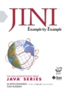 Image for Jini, Example by Example