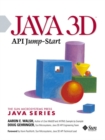 Image for Java 3D Jump Start