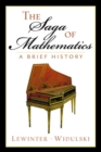 Image for The Saga of Mathematics