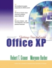 Image for Getting Started with Office XP