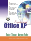Image for Exploring Microsoft Office Xp Professional