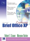 Image for Exploring Microsoft Office XP Professional
