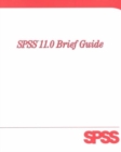 Image for SPSS 11.0 brief guide