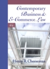 Image for Contemporary Business and e-Commerce Law