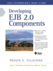 Image for Developing EJB 2.0 Components