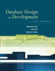 Image for Database Design and Development : A Visual Approach