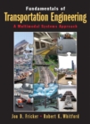 Image for Introduction to transportation engineering