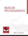 Image for MatLAB Programming