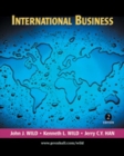 Image for International Business : An Integrated Approach