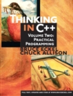 Image for Thinking in C++, Volume 2