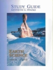 Image for Earth Science : Study Guide