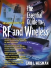 Image for The essential guide to RF and wireless