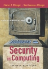 Image for Security in Computing