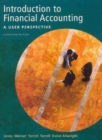 Image for Introduction to Financial Accounting : A User Perspective