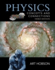 Image for Physics : Concepts and Connections