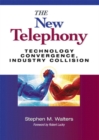 Image for The new telephony