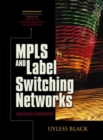 Image for MPLS and label switching networks