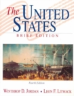 Image for The United States, Brief Edition