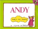 Image for Andy Thats My Name