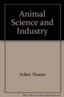 Image for Animal Science and Industry