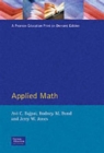 Image for Applied Math