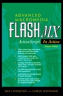 Image for Advanced Macromedia Flash MX  : ActionScript in action