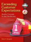 Image for Exceeding Customer Expectations