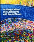 Image for Teaching children and adolescents with special needs