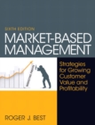 Image for Market-based management