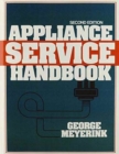 Image for Appliance Service Handbook