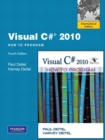 Image for Visual C` 2010